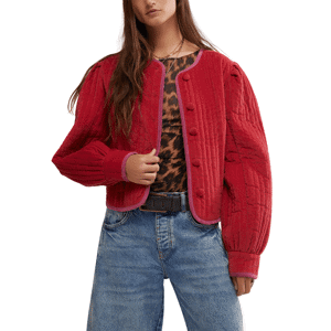 Free People Natalia Jacket